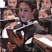 Clases de canto, guitarra, solfeo, teclado